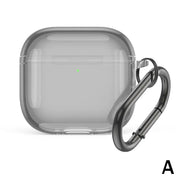 Translucent Protecitve Case For AirPods