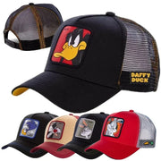 Hot Sale Unisex Anime Cartoon Cap