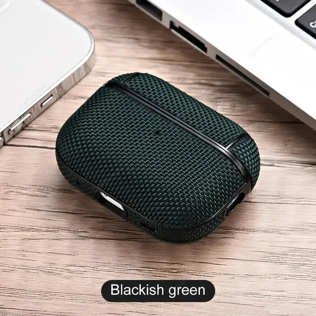 Cover For Airpods Pro 2 USB C Wireless Earphone Case For Air Pods