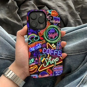 Fashion Cool Phone Case For iPhones