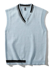 2024 Men's Sweater vest