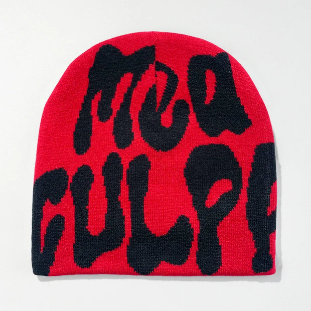 Women and Men Beanie Cap