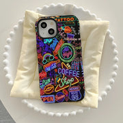 Fashion Cool Phone Case For iPhones