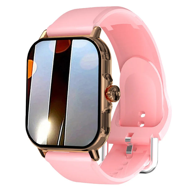 2024 New Smart Watch For Men Women