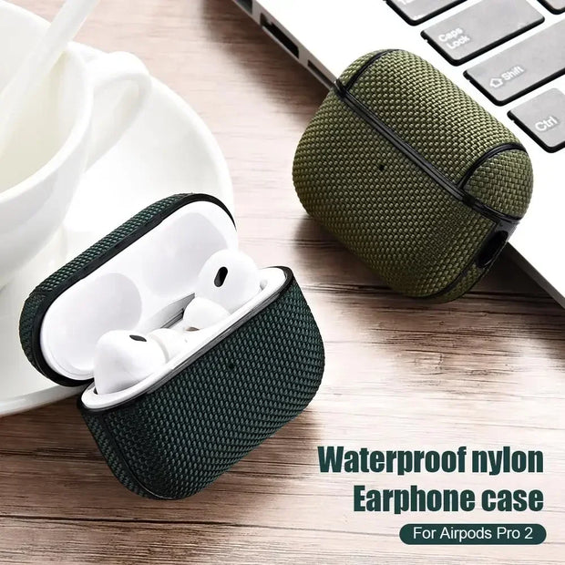 Cover For Airpods Pro 2 USB C Wireless Earphone Case For Air Pods