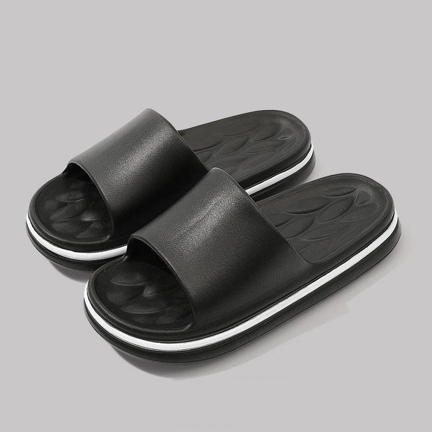 New Women Indoor Soft EVA Slippers