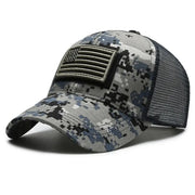 Spring And Summer New Mesh  base ball cap