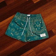 RYOKO RAIN New summer men's shorts men and women's