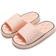 QYCKABY 2024 Mens Summer Slippers