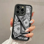 Design Silicone Case For iPhones