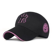 Spring Summer Women Men Casual Cotton Baseball Cap