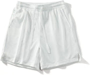 AIMPACT Mens Basketball Athletic Shorts