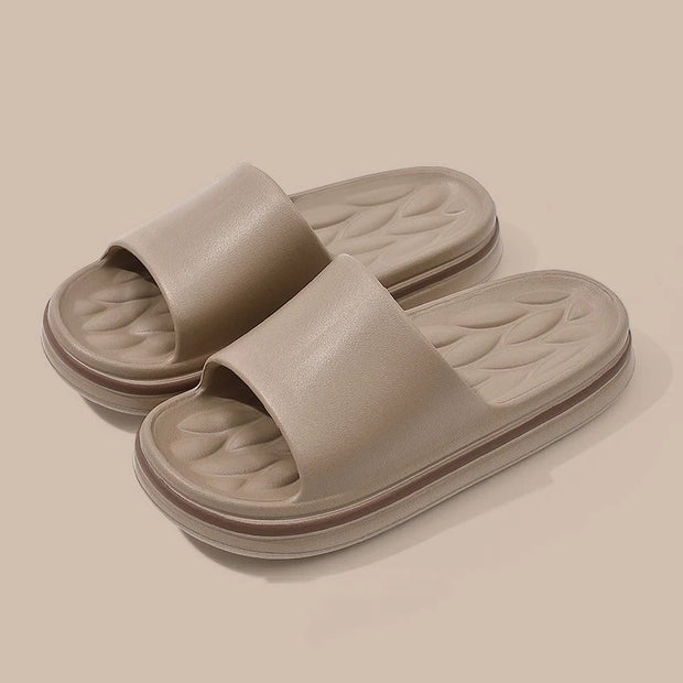 New Women Indoor Soft EVA Slippers