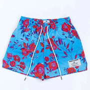 RYOKO RAIN New summer men's shorts men and women's