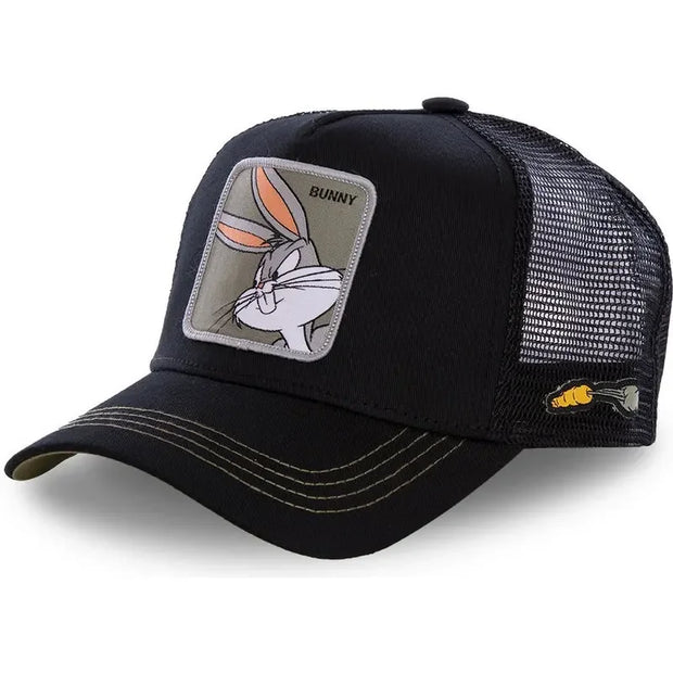 Hot Sale Unisex Anime Cartoon Cap