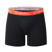 5/10 Pack Multi-size Teenagers To Adults Men's Boyshort