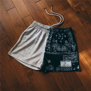 RYOKO RAIN New summer men's shorts men and women's