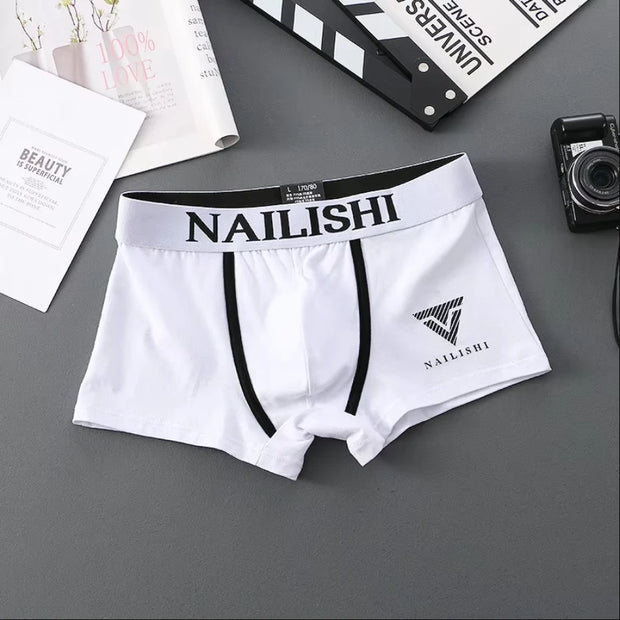 New Men's Underwear