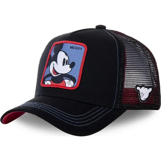 Hot Sale Unisex Anime Cartoon Cap