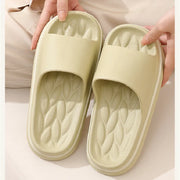 New Women Indoor Soft EVA Slippers