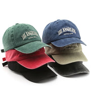 1PCS Men's Fashionable Embroidered Baseball Cap