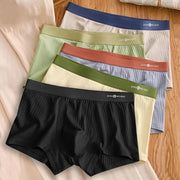 1Pcs Underwear Men's Boxer Shorts Sexy Panties