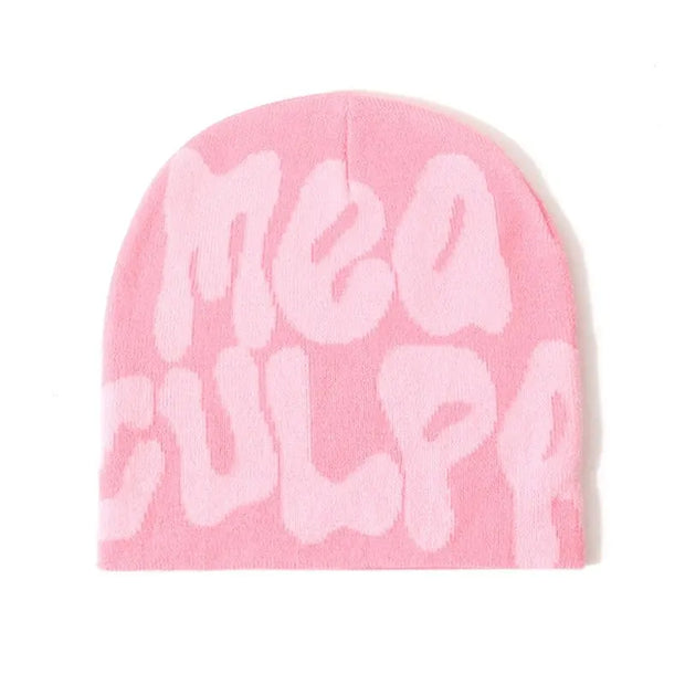 Women and Men Beanie Cap