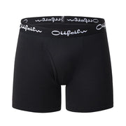 5/10 Pack Multi-size Teenagers To Adults Men's Boyshort