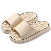 QYCKABY 2024 Mens Summer Slippers