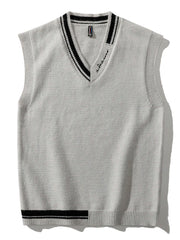 2024 Men's Sweater vest