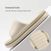 New Women Indoor Soft EVA Slippers