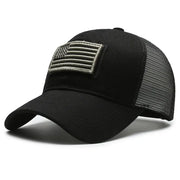 Spring And Summer New Mesh  base ball cap