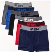 New Men's Underwear