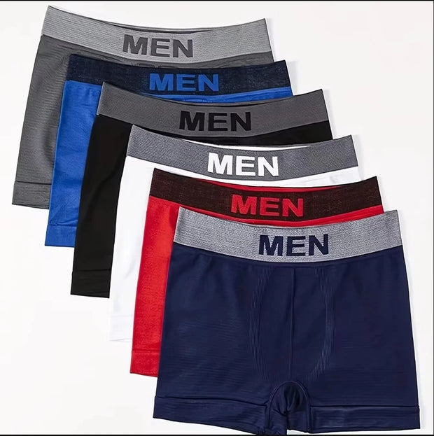 New Men's Underwear