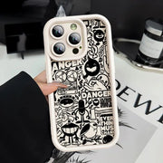 Phone Case for iPhones