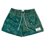 RYOKO RAIN New summer men's shorts men and women's