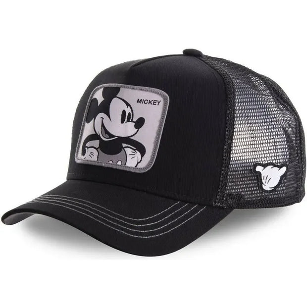 Hot Sale Unisex Anime Cartoon Cap