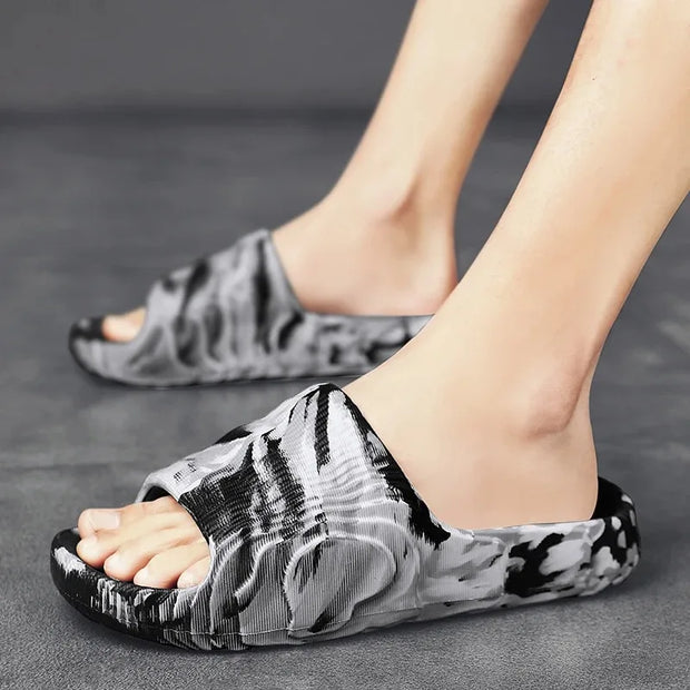 Men's Slippers Summer