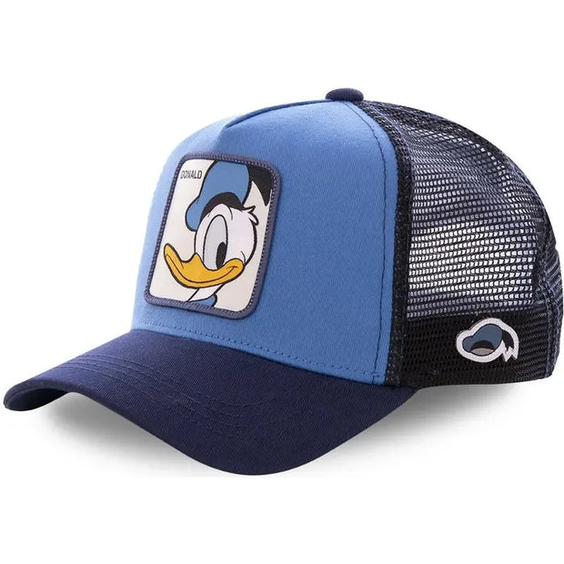 Hot Sale Unisex Anime Cartoon Cap