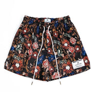 RYOKO RAIN New summer men's shorts men and women