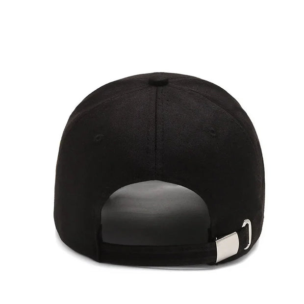 Spring Summer Women Men Casual Cotton Baseball Cap