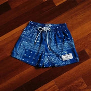 RYOKO RAIN New summer men's shorts men and women's