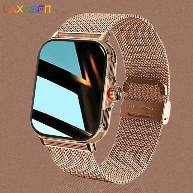 2024 New Smart Watch For Men Women