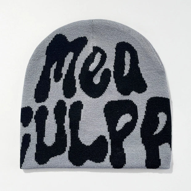 Women and Men Beanie Cap