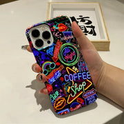 Fashion Cool Phone Case For iPhones