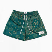 RYOKO RAIN New summer men's shorts men and women