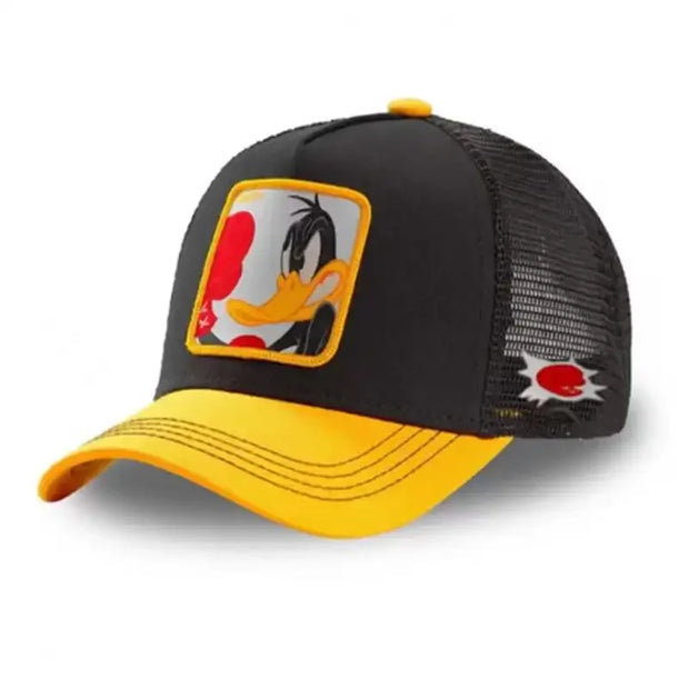 Hot Sale Unisex Anime Cartoon Cap