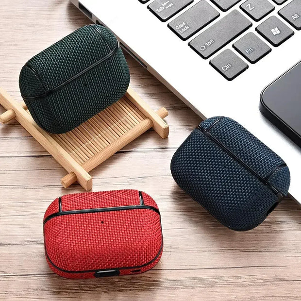 Cover For Airpods Pro 2 USB C Wireless Earphone Case For Air Pods