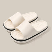 New Women Indoor Soft EVA Slippers