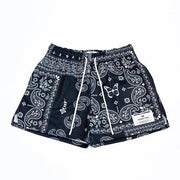 RYOKO RAIN New summer men's shorts men and women's fashion